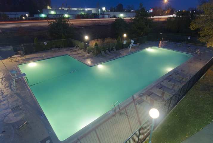 Doubletree By Hilton Hotel Аннаполис Удобства фото